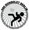Humboldt-Logo: Fußball spielen und Singen kann man nicht erzwingen